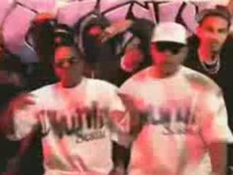 Tronixxx VS Xp