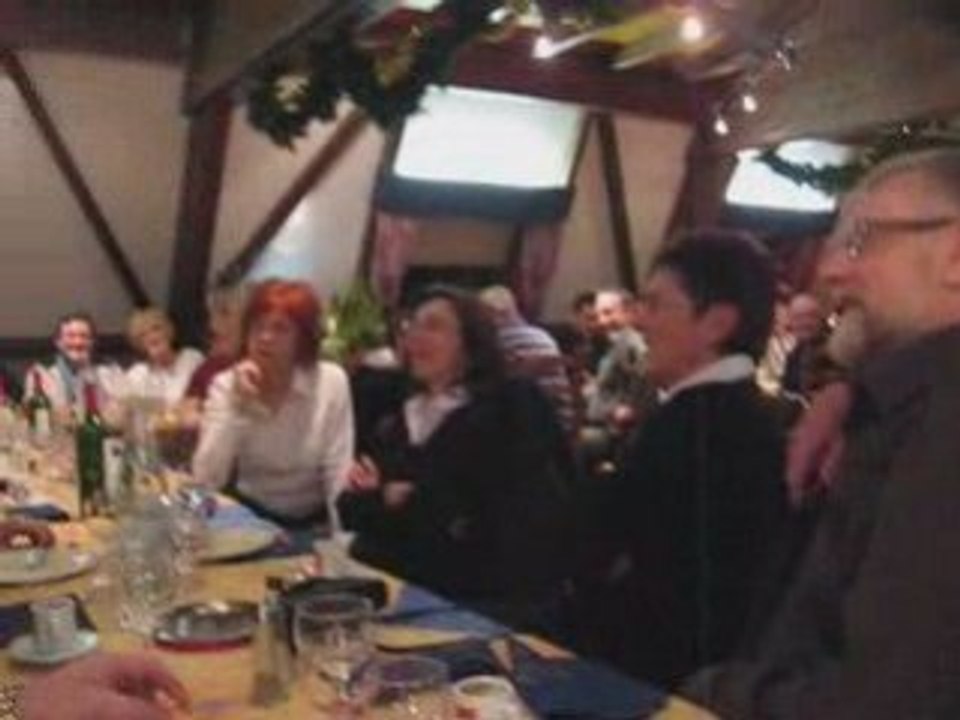 Fête de Noël classe 1958 de Haguenau 1 009bis