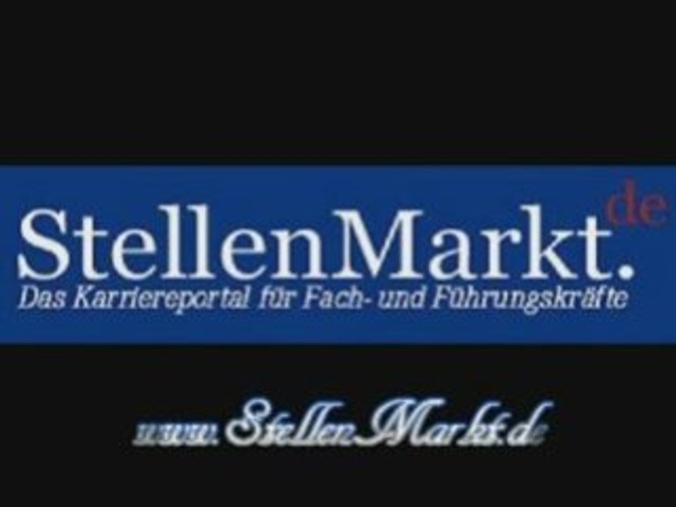 Stellenanzeigen Bankkaufmann StellenMarkt.de