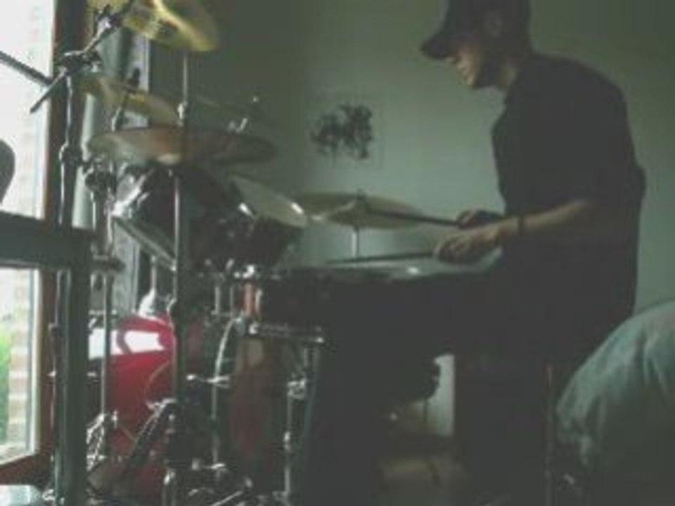 Billy Talent - Fallen Leaves