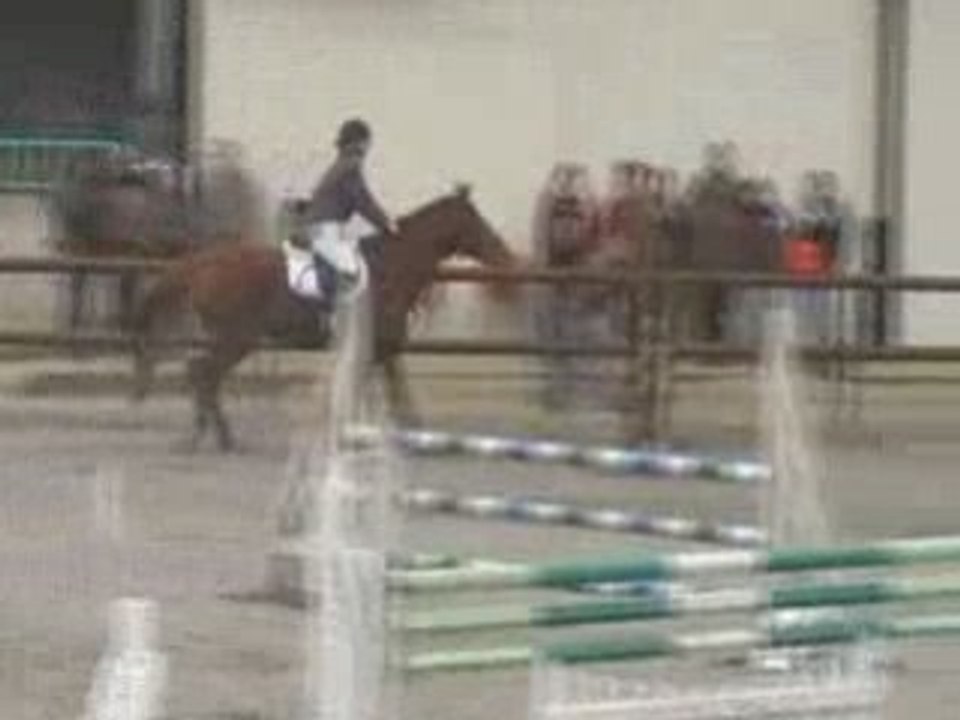 Club 1 GP - Marolles en Brie - 30/11/2008