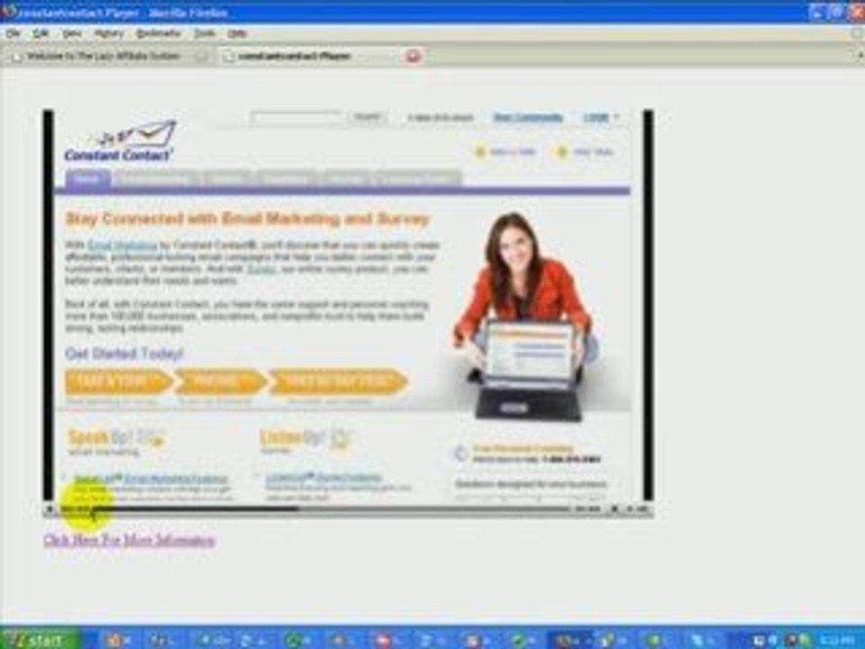 Lazy Affiliate System That Makes You Huge Sums of Money