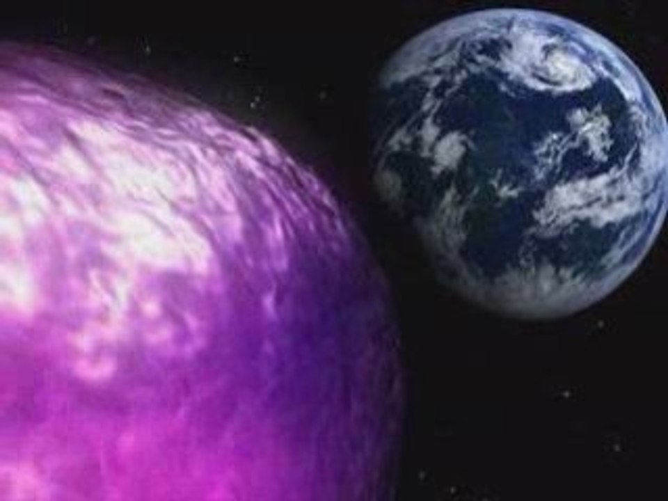 final fantasy 8  Chute de la Larme Sélénite