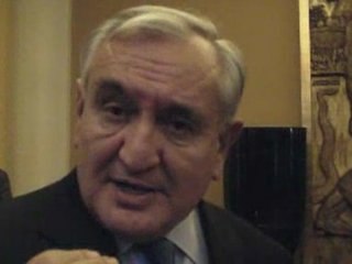 Appliquer très vite le plan de relance, par J-P Raffarin