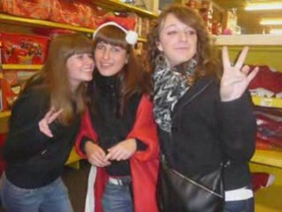 Mes Amours