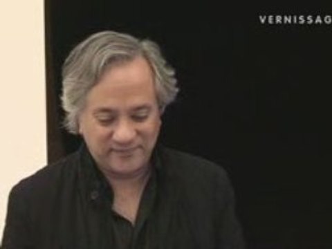 Anish Kapoor: Memory at Deutsche Guggenheim Berlin