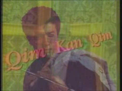 Youcef Abdjaoui Kim kan kim tajmilt i dda Lounès