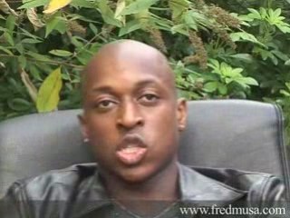 Portraits croises : Bamogo et Faf Larage ( fredmusa.com )