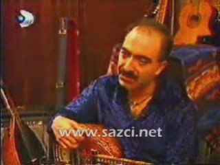 Ismet_Topcu Kanal D söyleşi