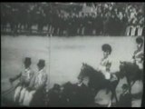 STAN MEDLEY PRESENTS - OLDEST FILM CLIP I CAN FIND - 1897