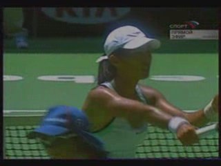 AO2006 R1 Amelie Mauresmo vs Tiantian Sun P.4