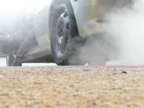 silencieux rc racing décata 106 1l4 peugeot inox