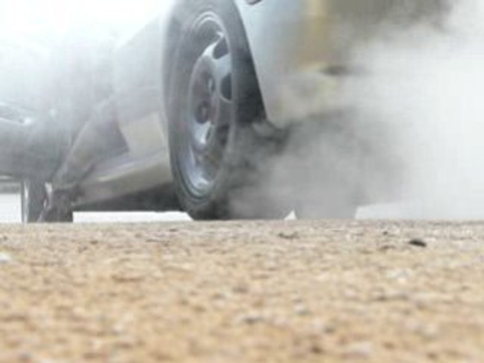 silencieux rc racing décata 106 1l4 peugeot inox