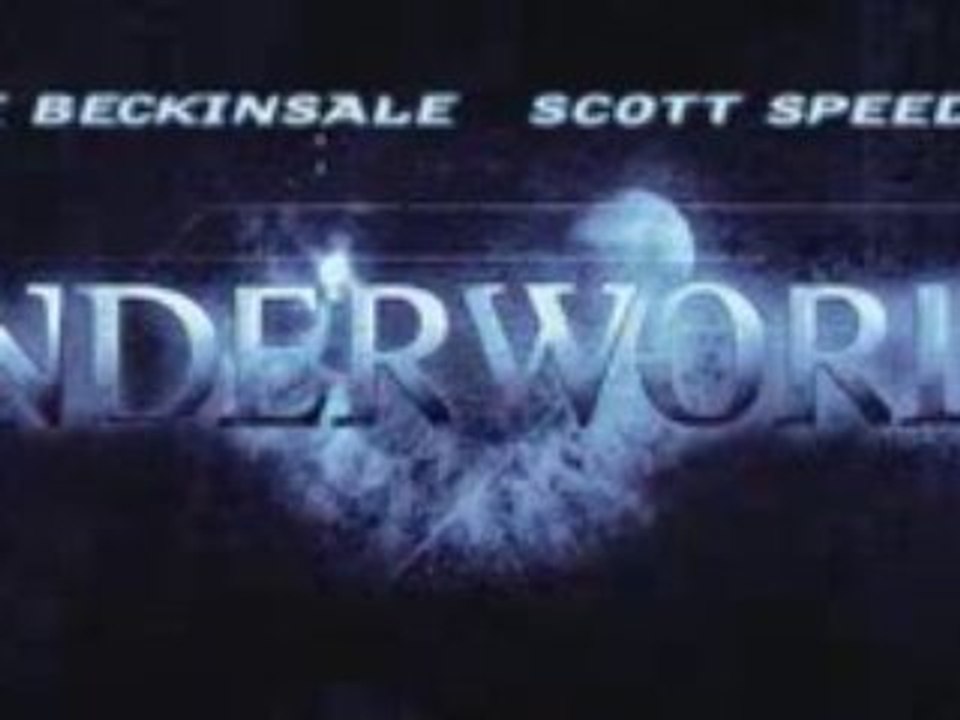 Underworld - Trailer