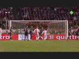 Ajax - Slavia Praga (2-2) UEFA Cup  FC Betteville/L