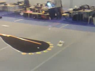 Yann, la 1ere a pierrelate