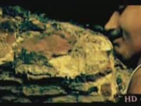 Ahmet Şafak - Yüreğinle Gel (Yeni Video Klip 2008)