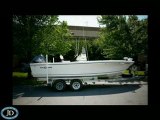 C.E. Smith Marine Products Overview