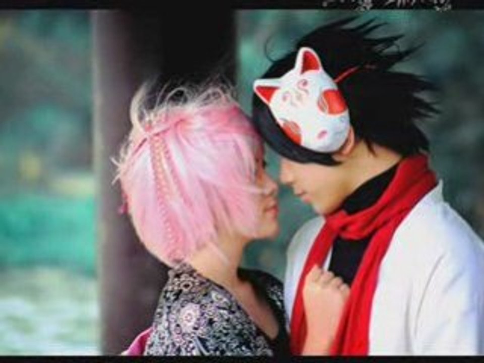 Cosplay