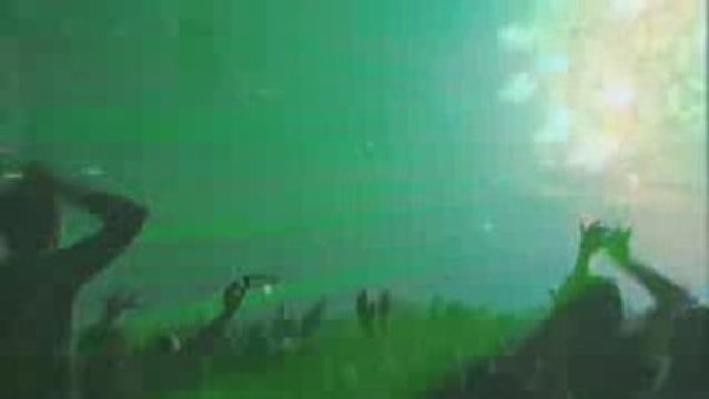 Qlimax 2008 Official Aftermovie