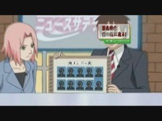 Naruto Shippuuden 90 preview + bonus