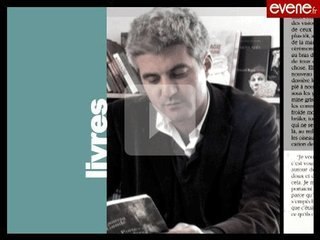 La porte des enfers - Lecture par Laurent Gaudé