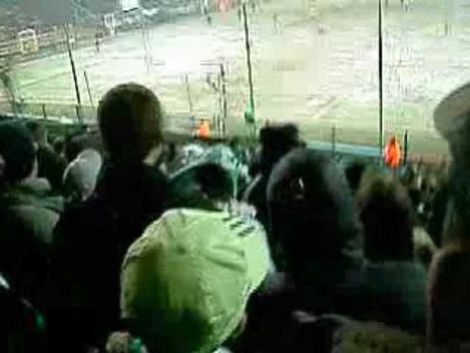 ASSE 2-2 VALENCIA => THE CHANT MYTHIQUE