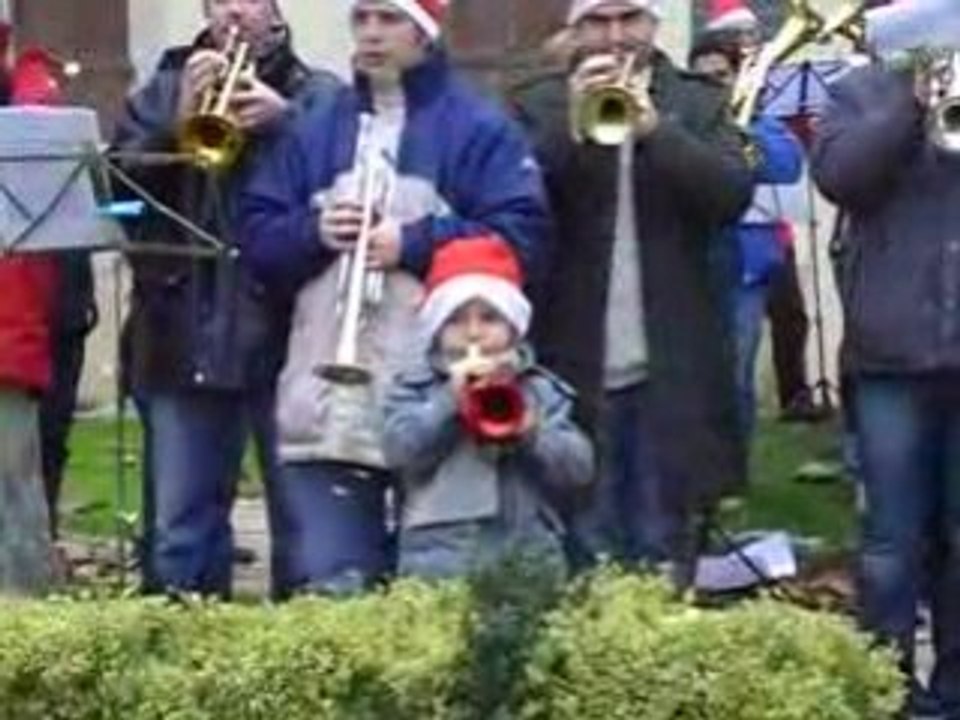 CUIVRE DE NOEL