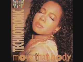 Technotronic - Move That Body
