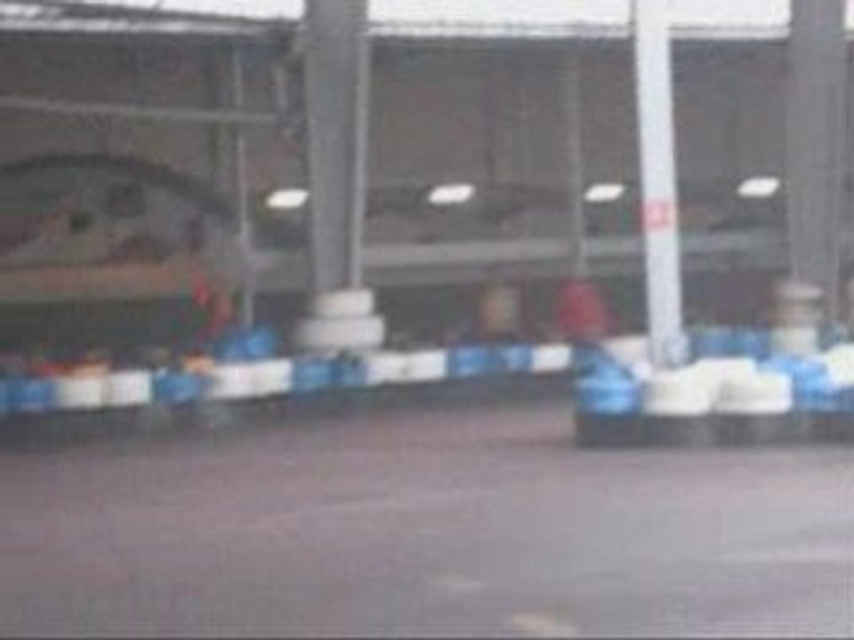 session supermot a caen lindoor