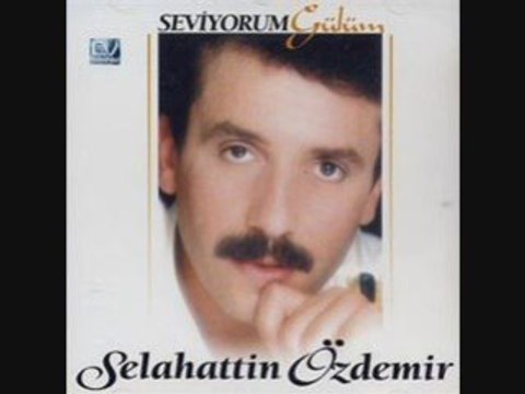 Selahattin Özdemir Unutacagim (damar)