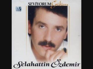 Selahattin Özdemir Unutacagim  (damar)
