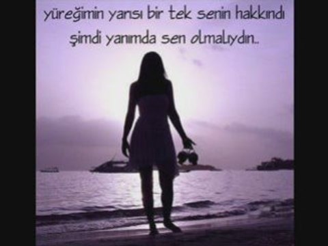 Hakan Gurses Sensiz Hayat Yerin Dibine Batsin