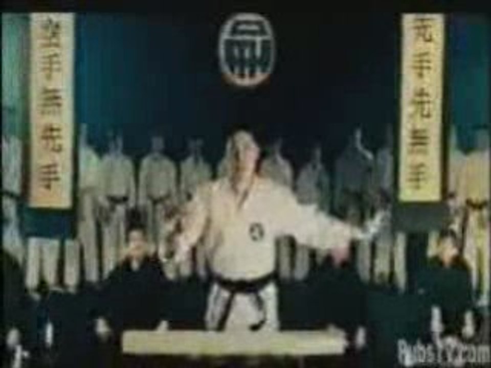 Karate