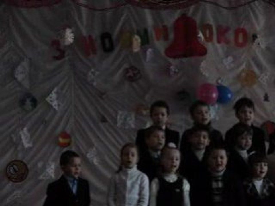 СВЯТИЙ МИКОЛАЙ