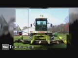 トラクター,  videos showing lawn tractor brand and john