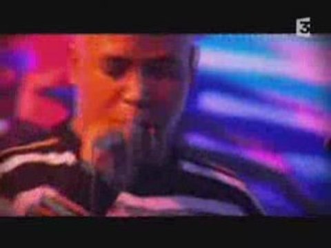 [live] Rohff sans amour feat speedy sur ce soir ou jamais