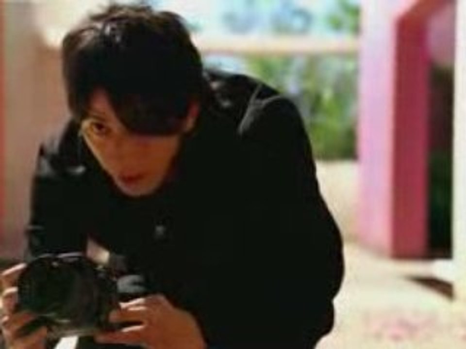 Okada Junichi - Sony alpha Camera