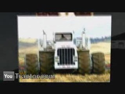 Трактор, йопт))), videos showing john deere 790 t
