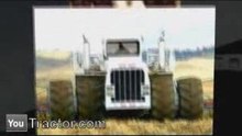 Трактор, йопт))), videos showing john deere 790 t