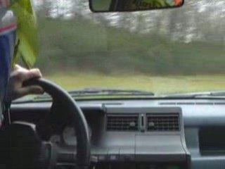 Super 5 GTX - Folembray - 14/12/08 - épisode 5