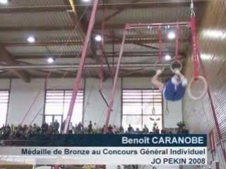Inauguration salle Emilie LE PENNEC - CLAMART