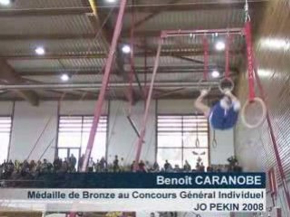 Inauguration salle Emilie LE PENNEC - CLAMART