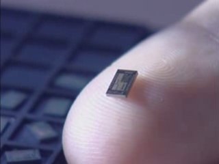 Métier éléctronicien - Electronique, microcapteurs