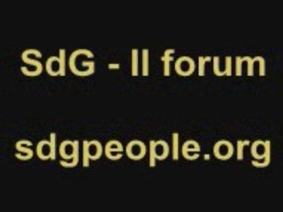 Chievo-Genoa 21/12/08: video gol, azioni, interviste, ...