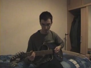 Lacuna Coil - Our Truth (crikri71 cover)