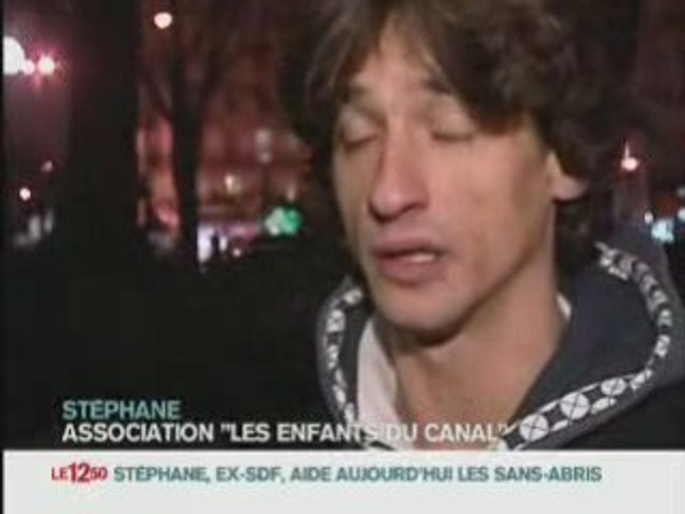 M6-11/12/2008-Rue de l'entraide