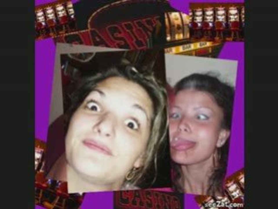 MOI ET MES AMIS
