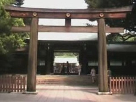 POCKET JAPAN #9 : Tokyo, Harajuku, Shibuya, Cosplay & Yoyogi