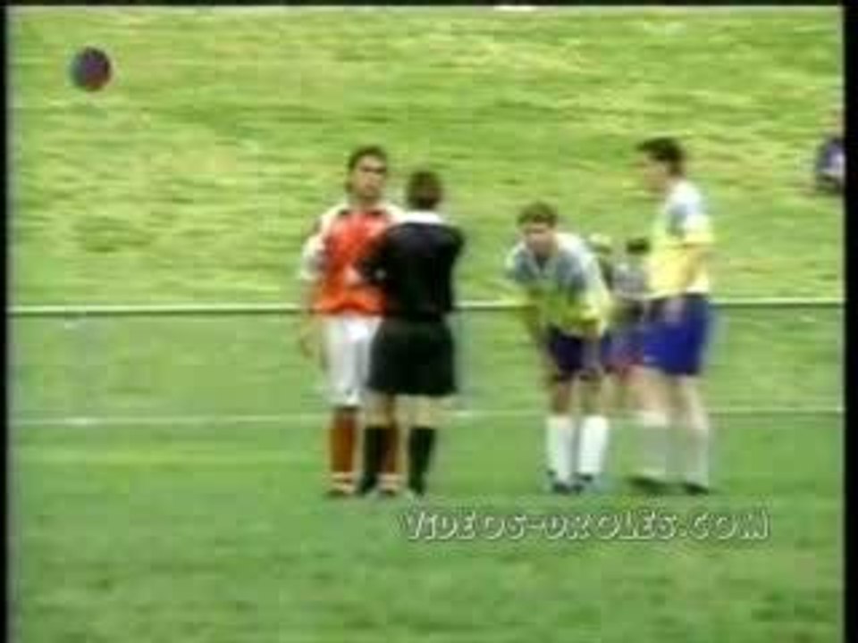 Baston-Arbitre
